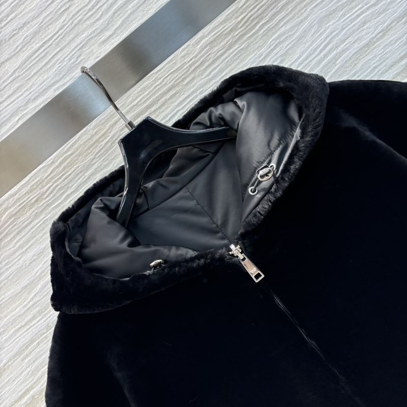 Prada Outwear